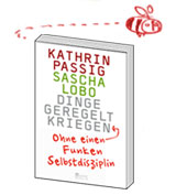 Buch Dinge geregelt kriegen