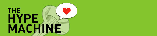 Hypemachine Logo