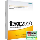 t@x 2010 Standard