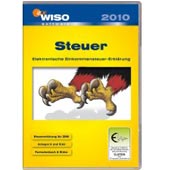 Wiso Steuer 2010